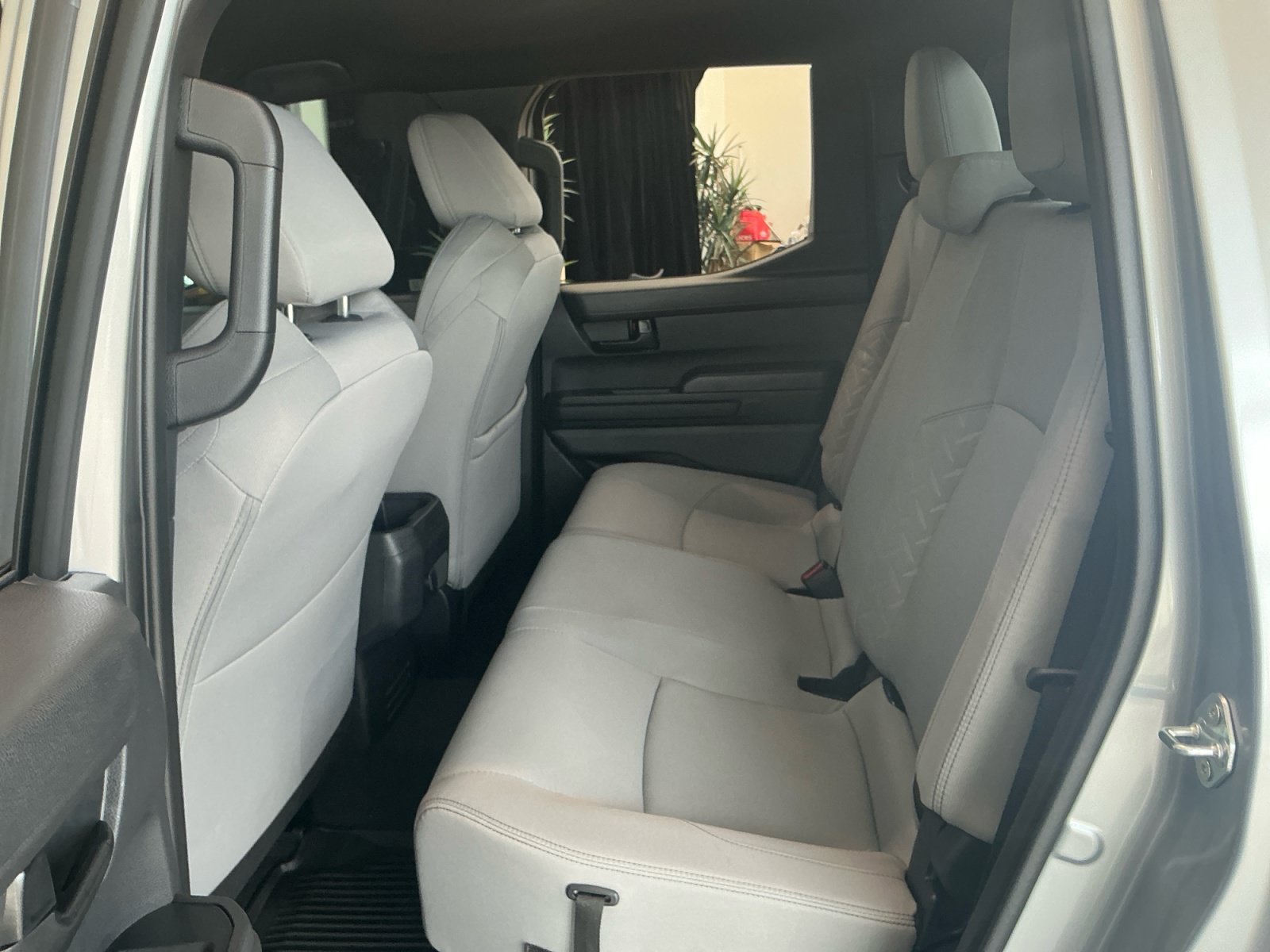 Certified 2026 Toyota Tacoma SR5 RWD image 17