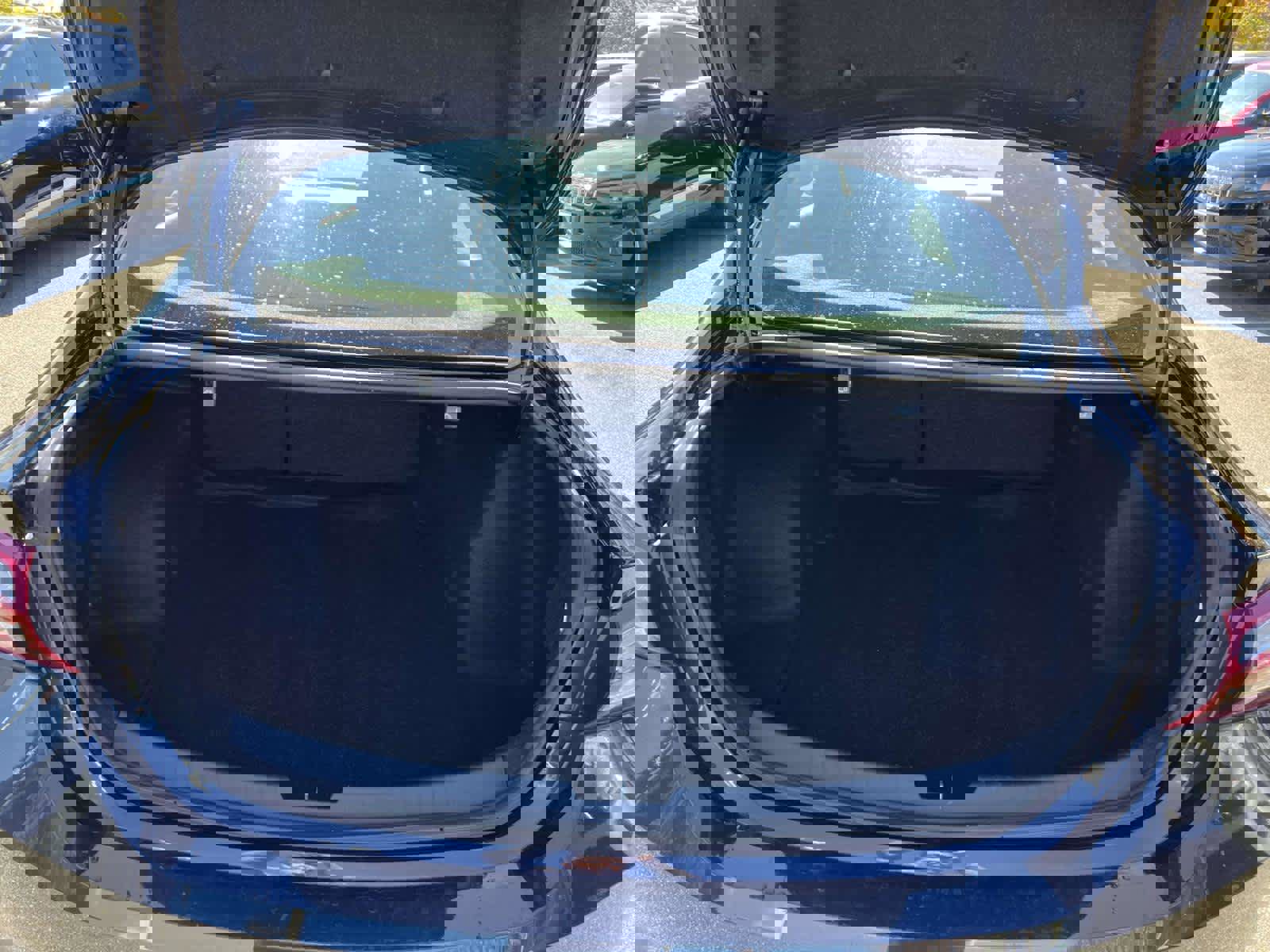 Used 2022 Chevrolet Malibu LT image 10