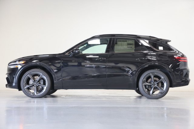New 2026 Genesis GV70 3.5T Sport Prestige AWD/4WD image 9