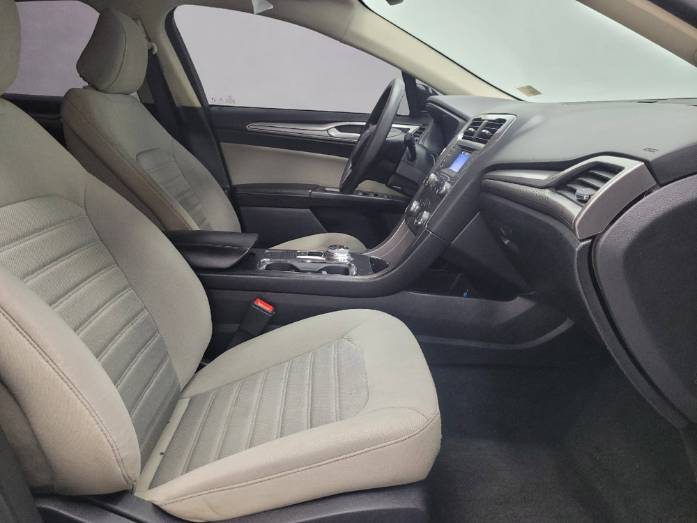 Used 2020 Ford Fusion S image 21