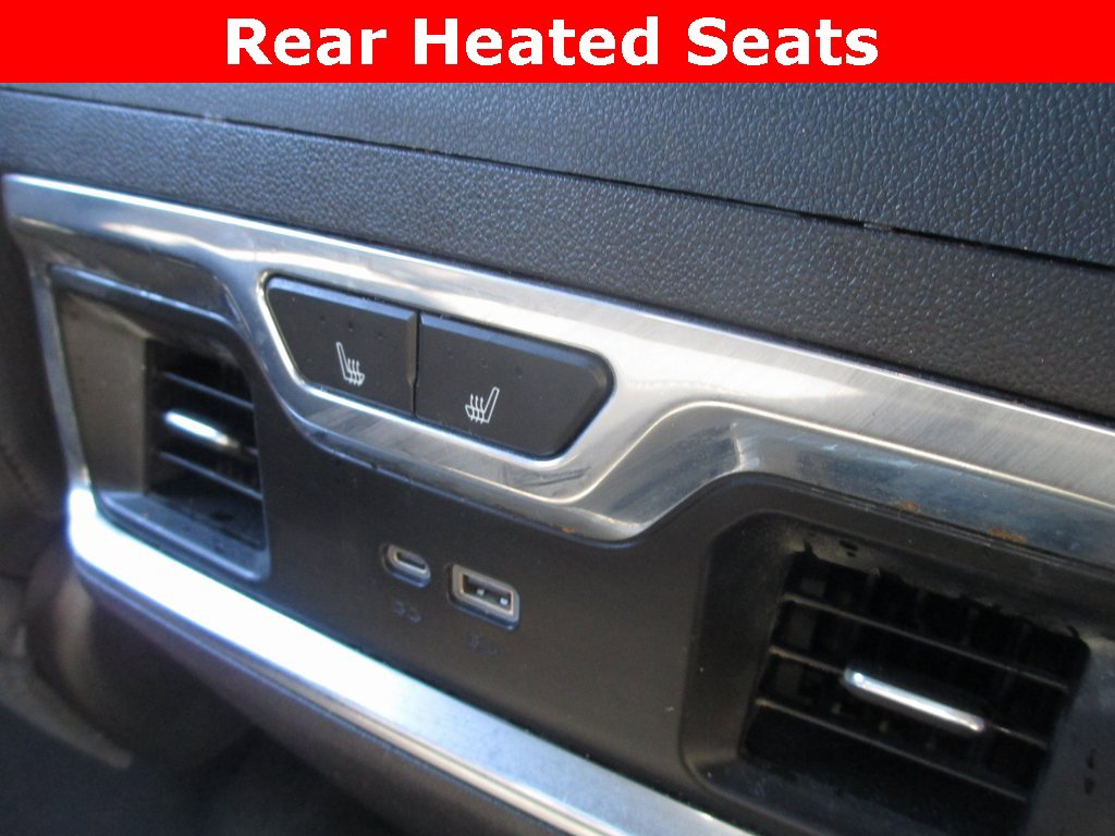 Certified 2024 GMC Sierra 3500 Denali w/ Denali Reserve Package image 27