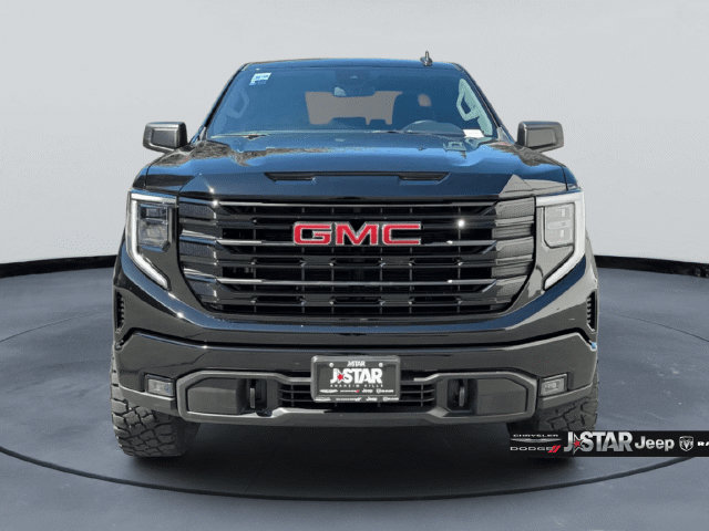 Used 2026 GMC Sierra 1500 Elevation AWD/4WD image 2
