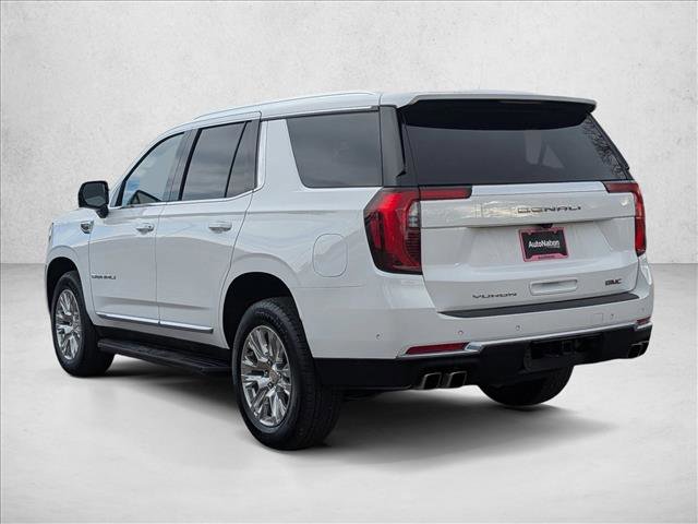 Used 2025 GMC Yukon Denali image 7