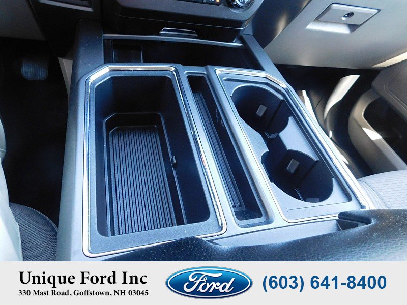 Used 2020 Ford F150 XLT w/ Equipment Group 302A Luxury AWD/4WD image 25