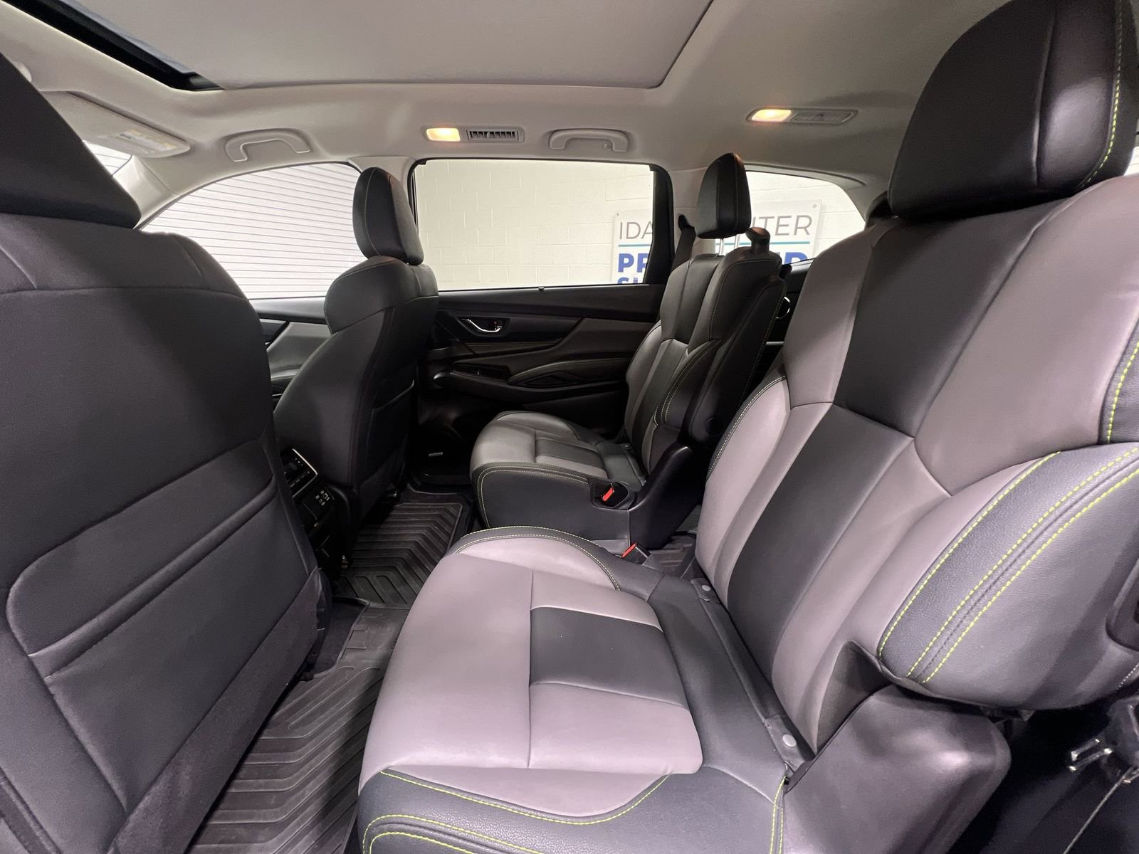 Used 2024 Subaru Ascent Onyx Edition Limited image 23