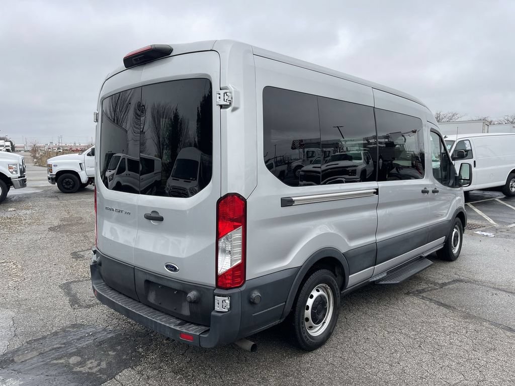Used 2020 Ford Transit 350 XL RWD image 13