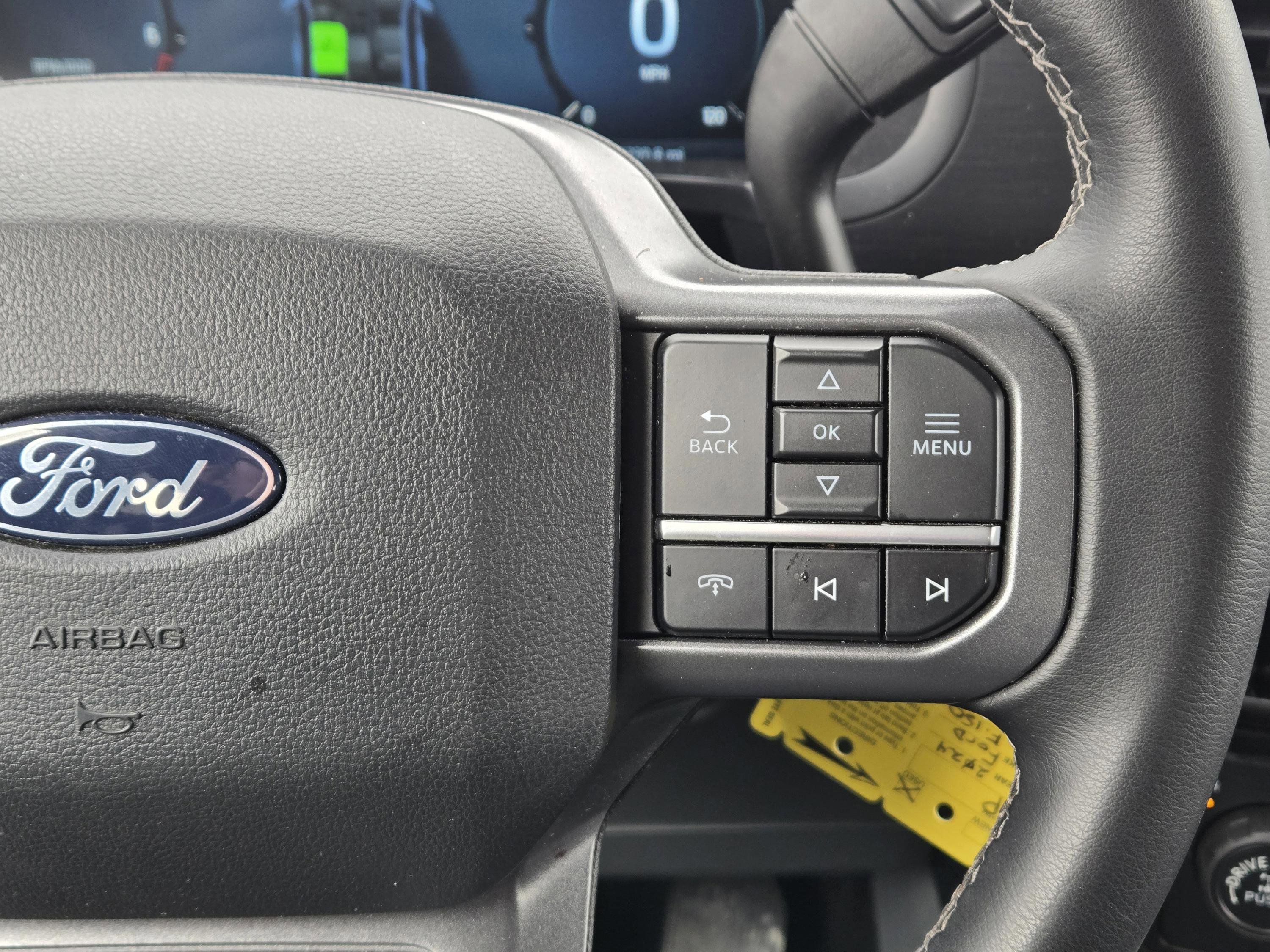 Used 2024 Ford F150 XLT w/ Mobile Office Package image 23