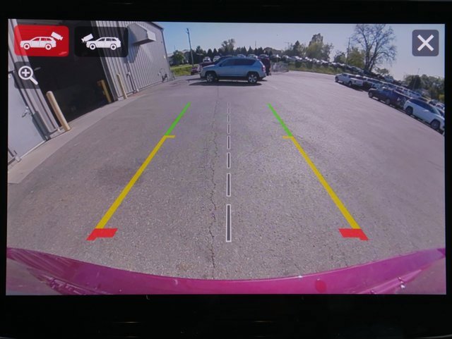 New 2025 Jeep Grand Cherokee Limited image 4