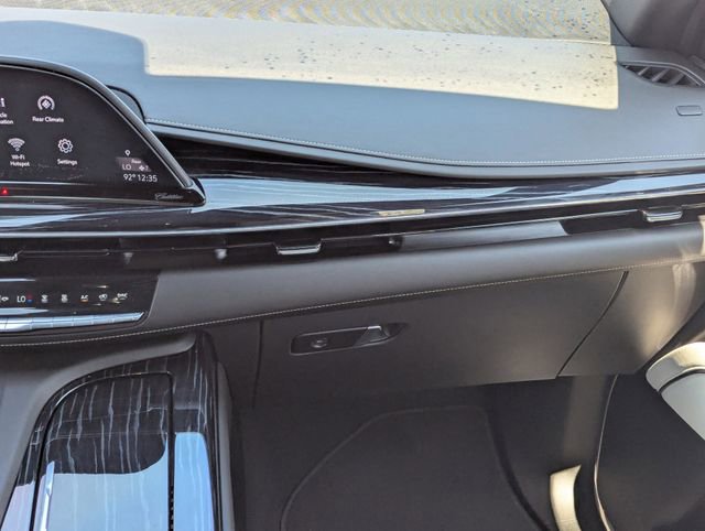 Used 2021 Cadillac Escalade Sport w/ Driver Assist Tech Package image 17