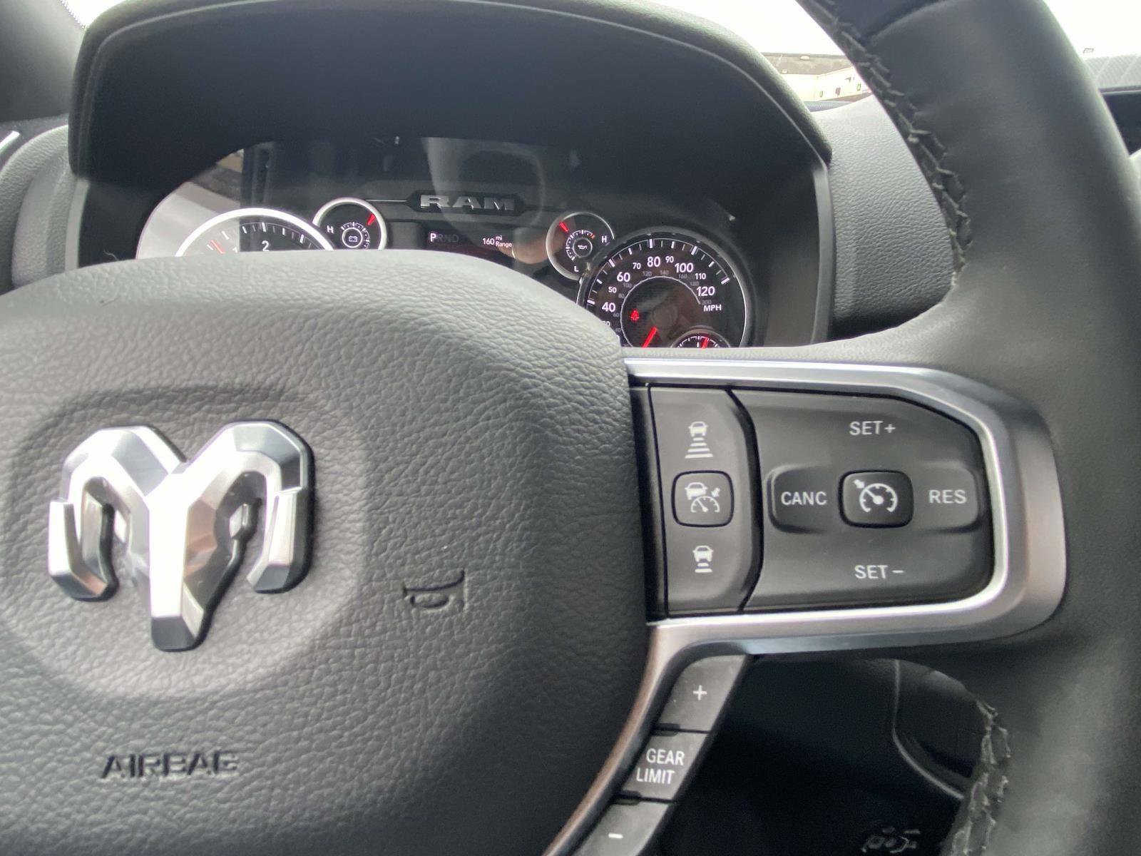 Certified 2025 RAM 2500 Big Horn image 32