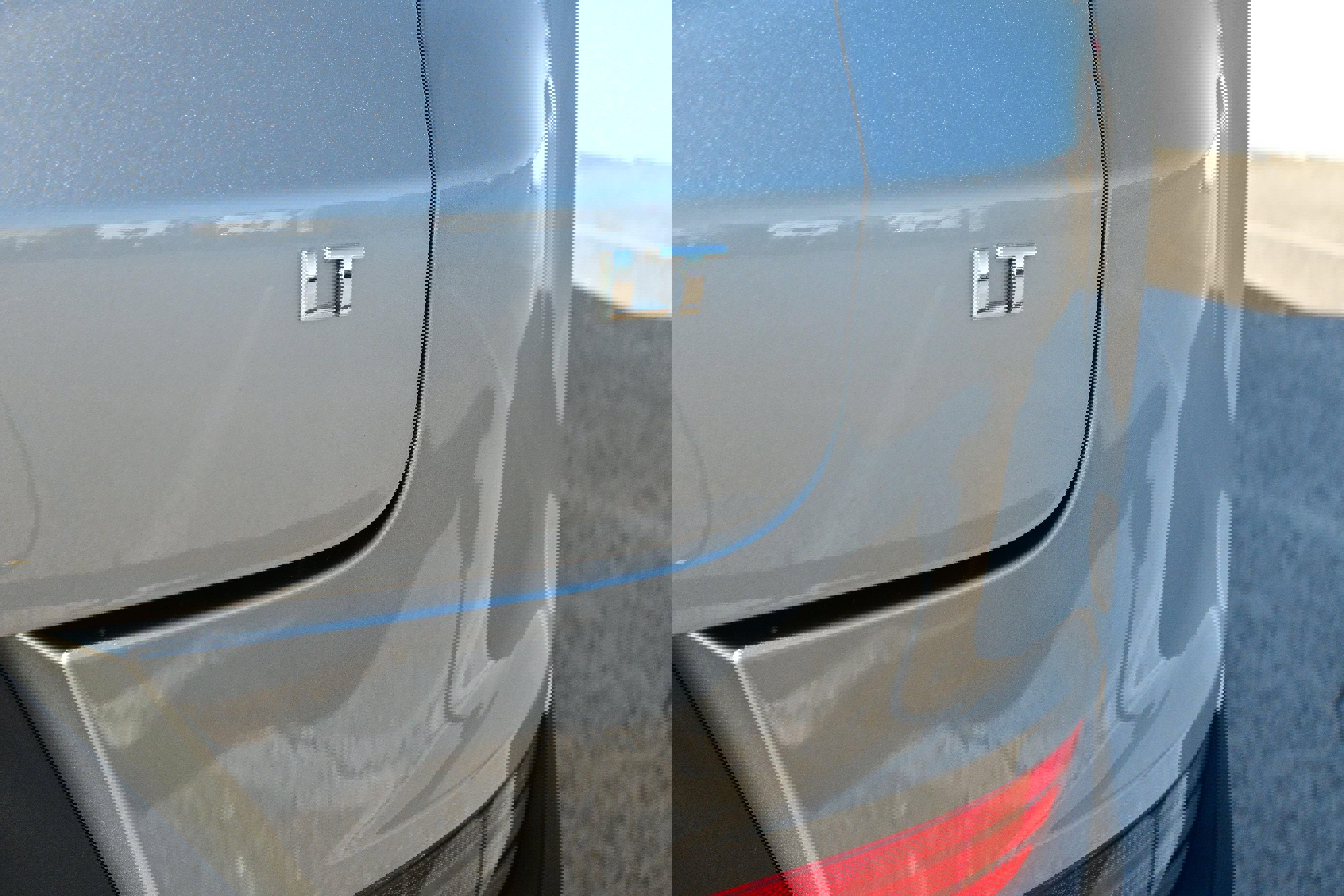 Used 2023 Chevrolet TrailBlazer LT image 9