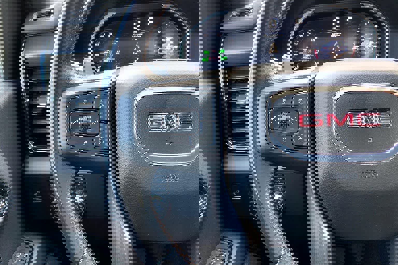 Used 2022 GMC Sierra 1500 AT4 w/ AT4 Preferred Package image 24