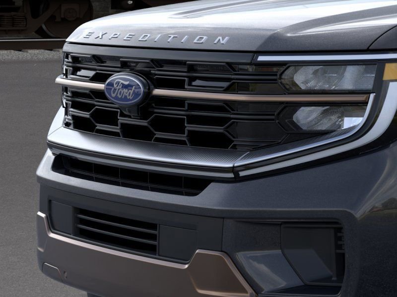 New 2026 Ford Expedition Max King Ranch AWD/4WD image 17