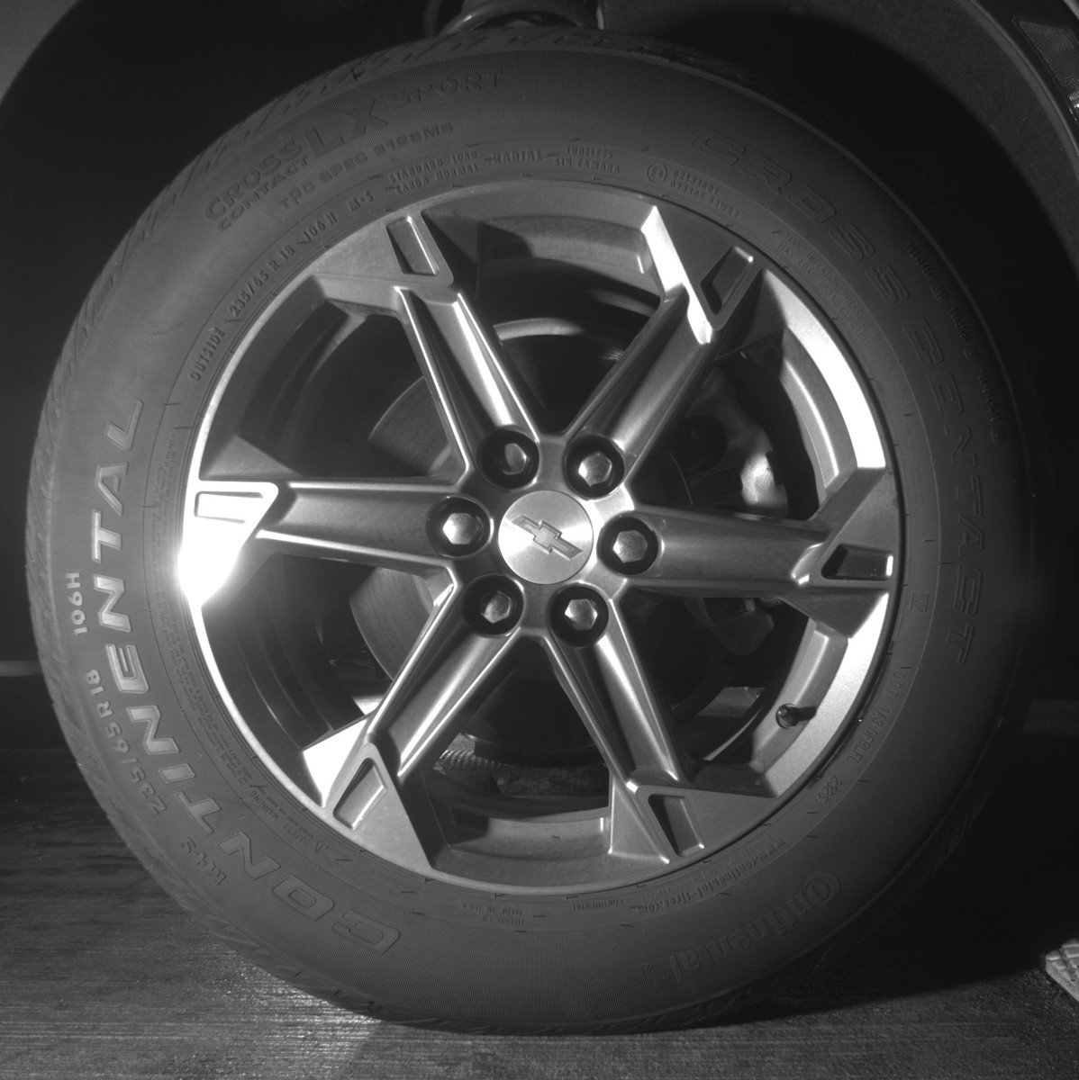 Used 2025 Chevrolet Blazer LT FWD image 13
