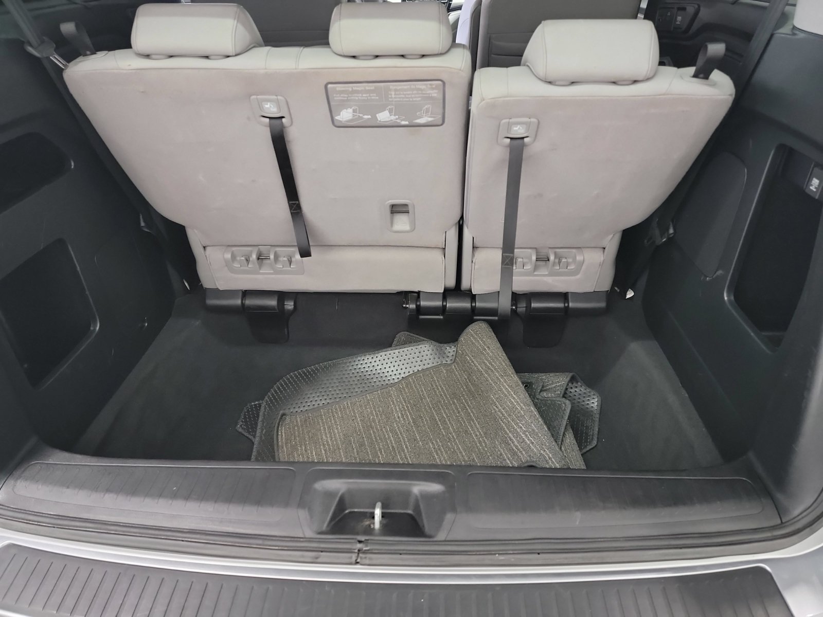 Certified 2023 Honda Odyssey Touring image 26