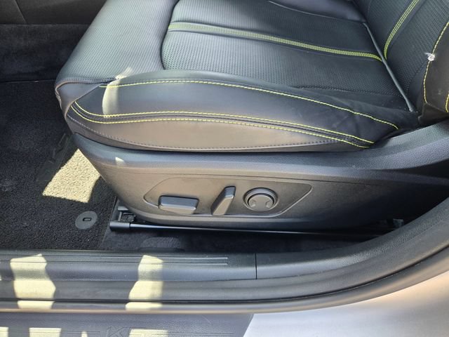 Used 2025 Kia K5 GT w/ GT1 Package FWD image 17
