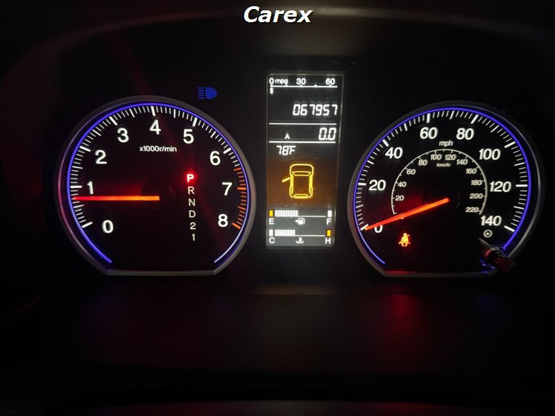 Used 2009 Honda CR-V EX image 21