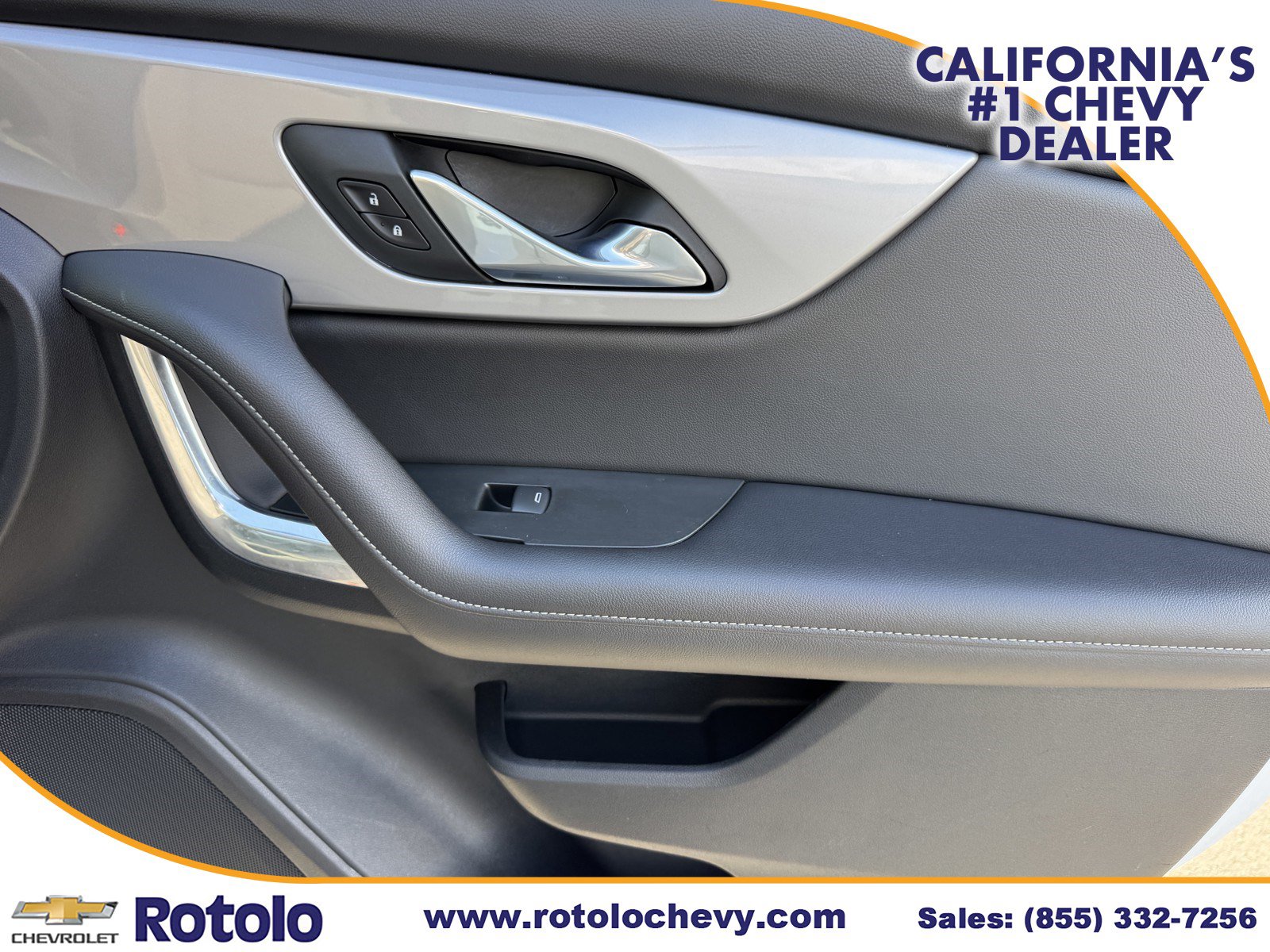 Used 2023 Chevrolet Blazer LT FWD image 8