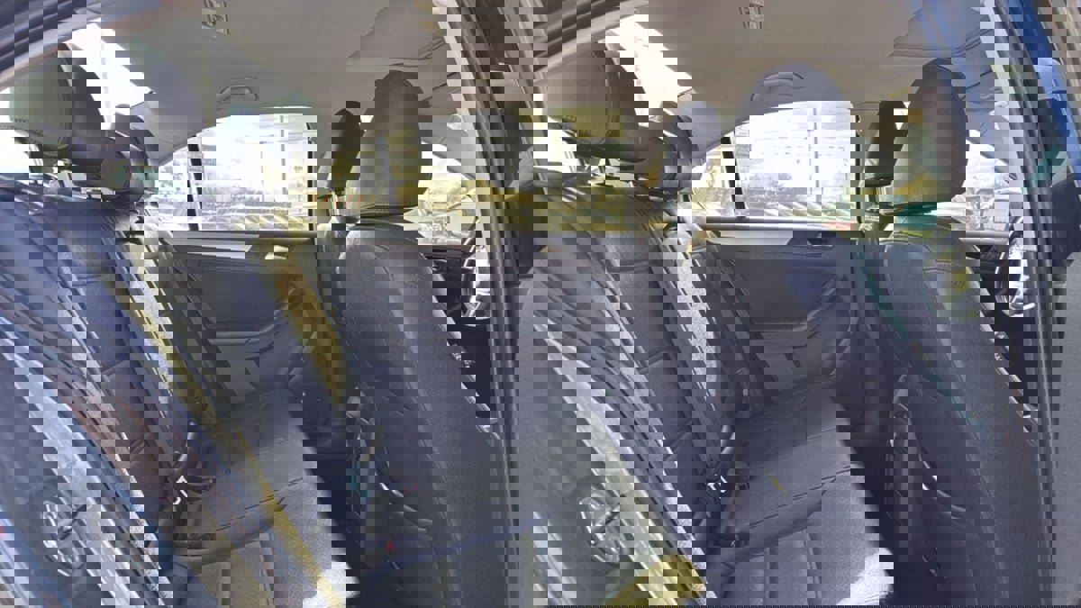 Used 2011 Volkswagen Jetta TDI image 14