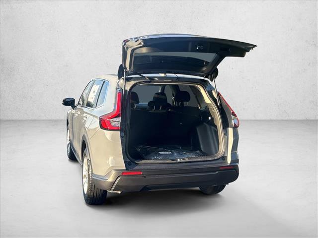 New 2027 Honda CR-V LX image 7