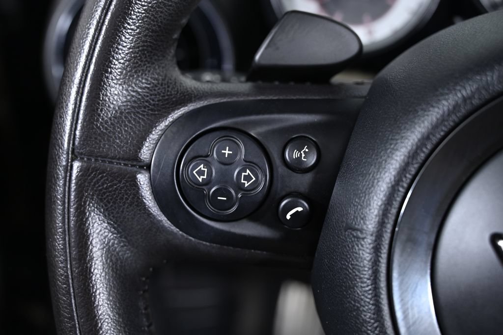 Used 2013 MINI Cooper Roadster S FWD image 13