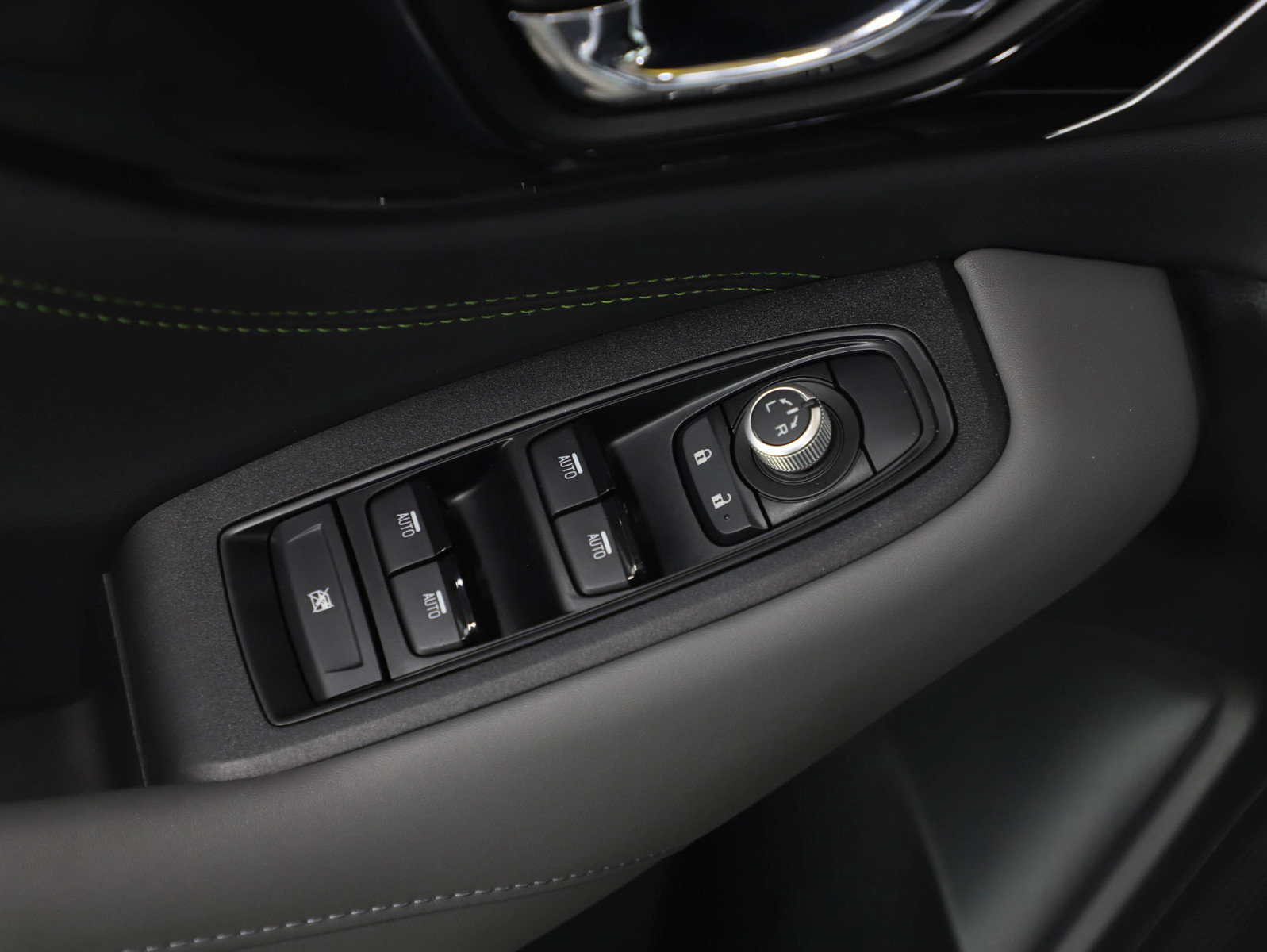 Used 2023 Subaru Outback Onyx Edition image 21