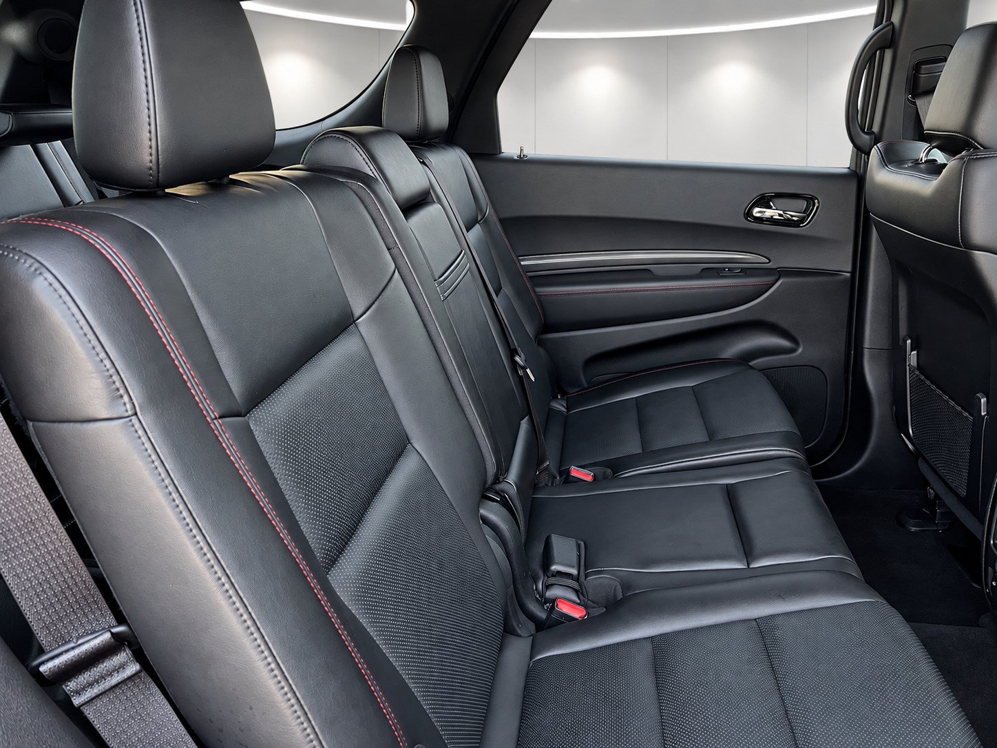 Used 2025 Dodge Durango R/T AWD/4WD image 25