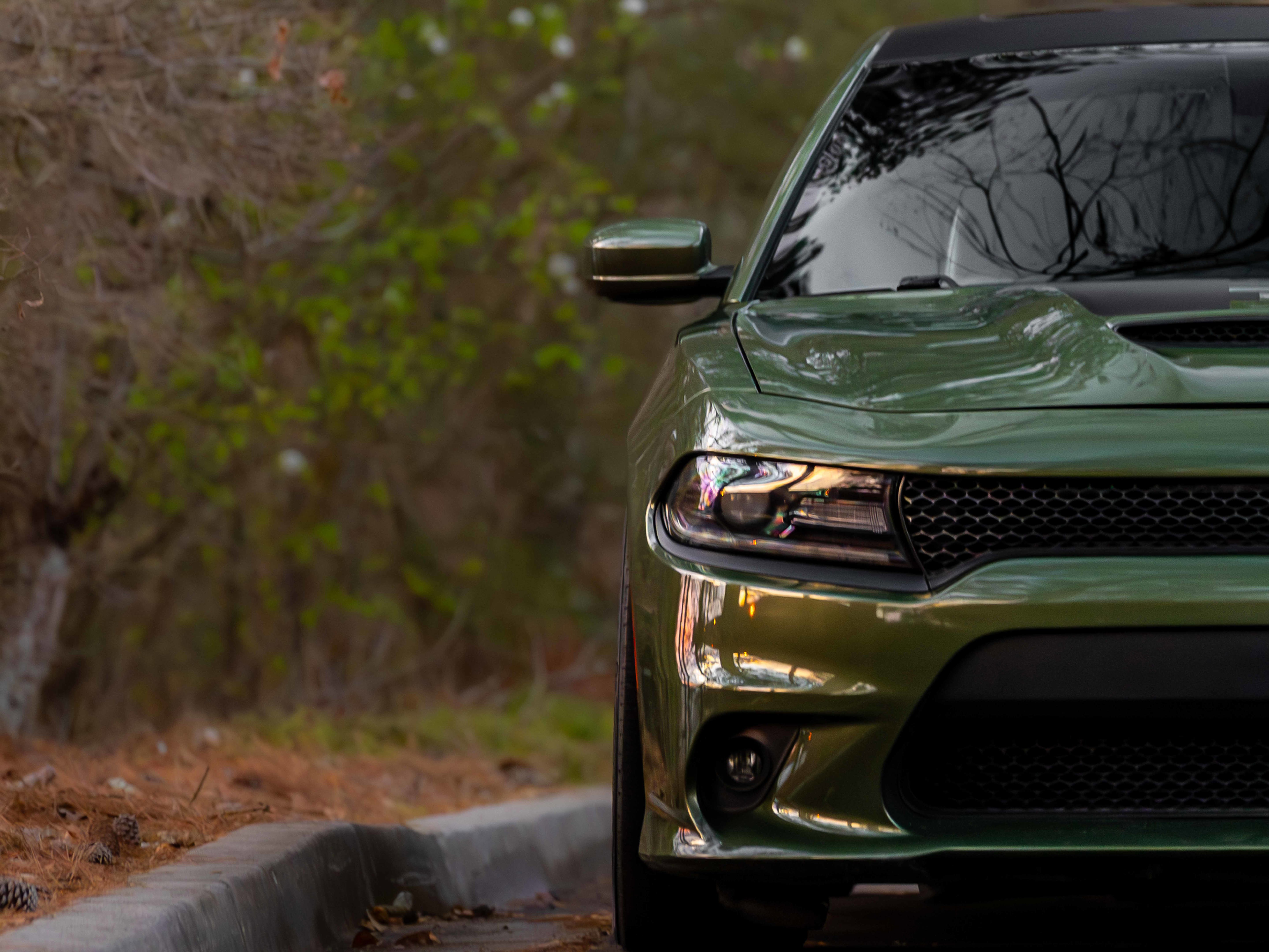 Used 2018 Dodge Charger R/T RWD image 36