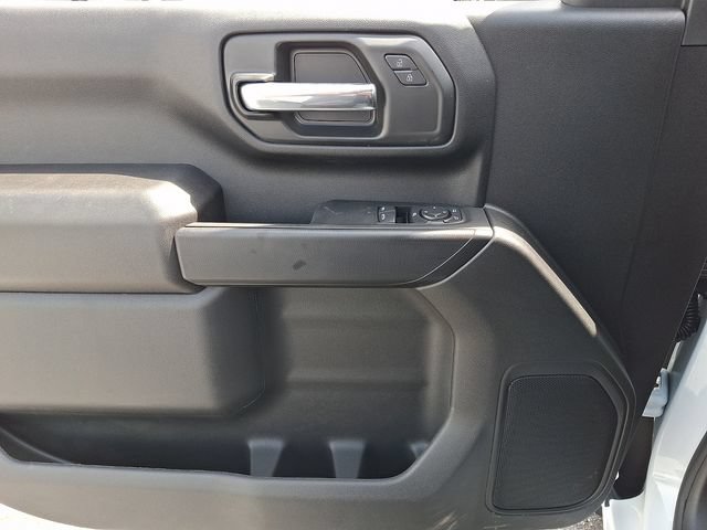 New 2026 Chevrolet Silverado 2500 W/T w/ WT Convenience Package AWD/4WD image 8