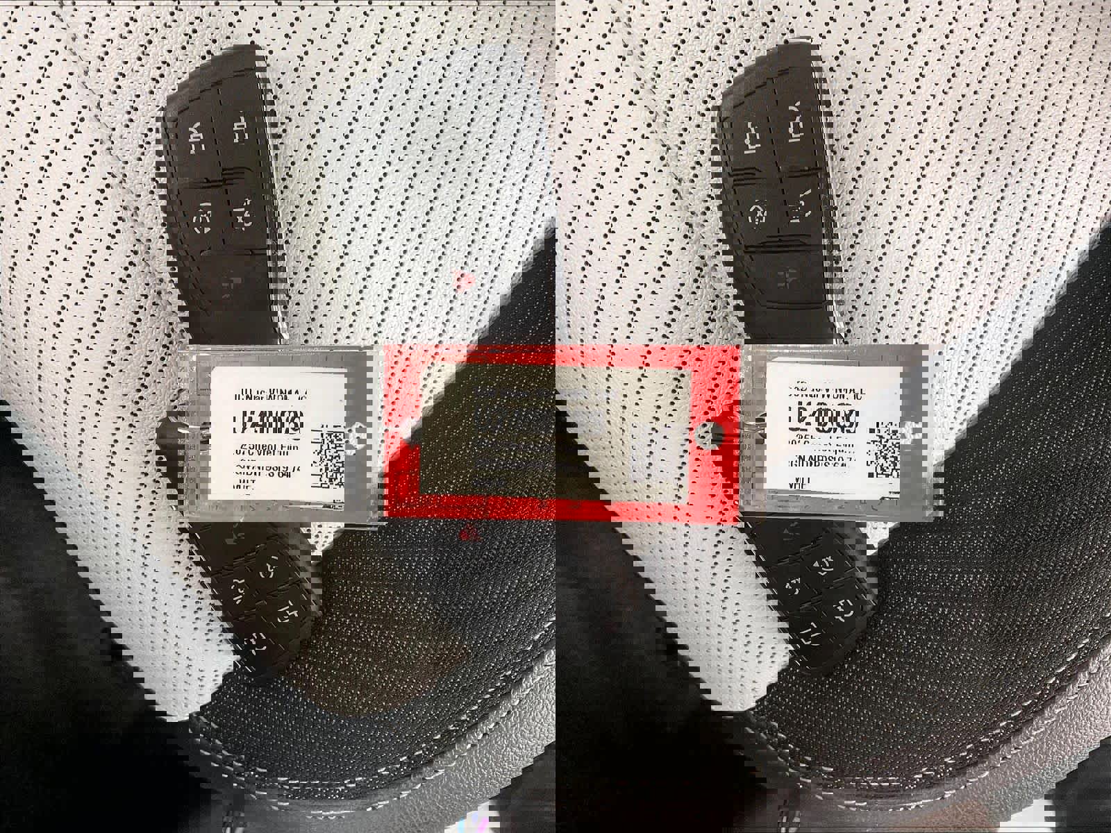 Used 2025 Chevrolet Equinox EV LT image 31