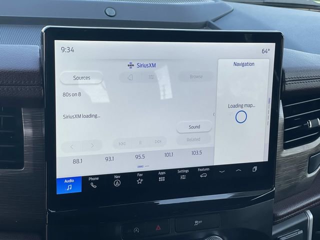 Certified 2023 Ford Expedition Limited image 11