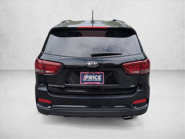 Used 2020 Kia Sorento S FWD image 6