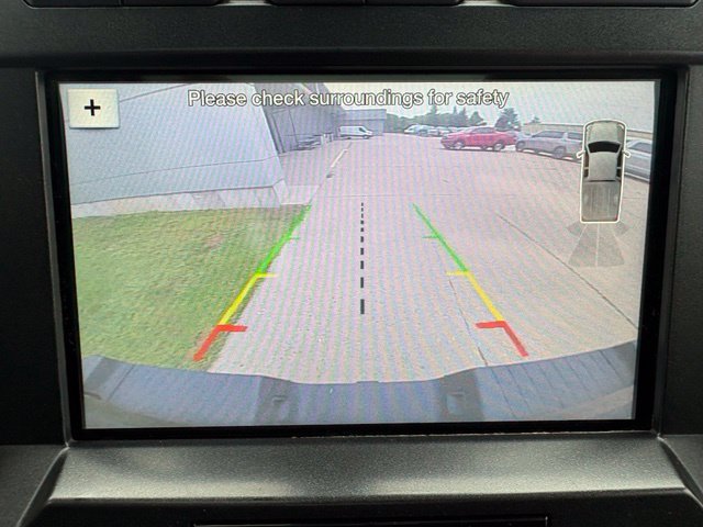 Used 2017 Ford F250 Lariat w/ Lariat Ultimate Package AWD/4WD image 5