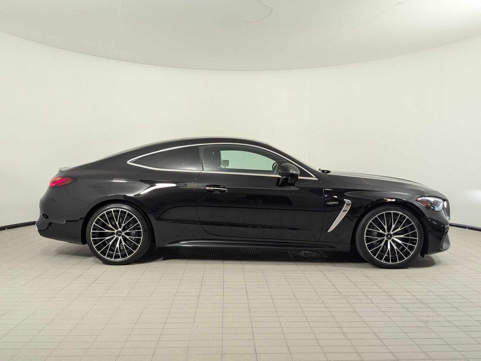Used 2024 Mercedes-Benz CLE 53 AMG 4MATIC image 8