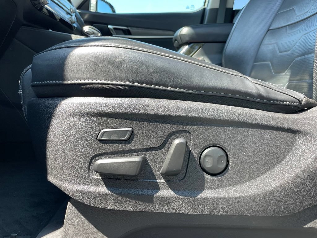 Used 2022 Kia Telluride SX w/ SX Prestige Package AWD/4WD image 24