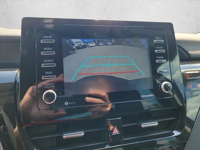 Used 2022 Toyota Camry SE image 20