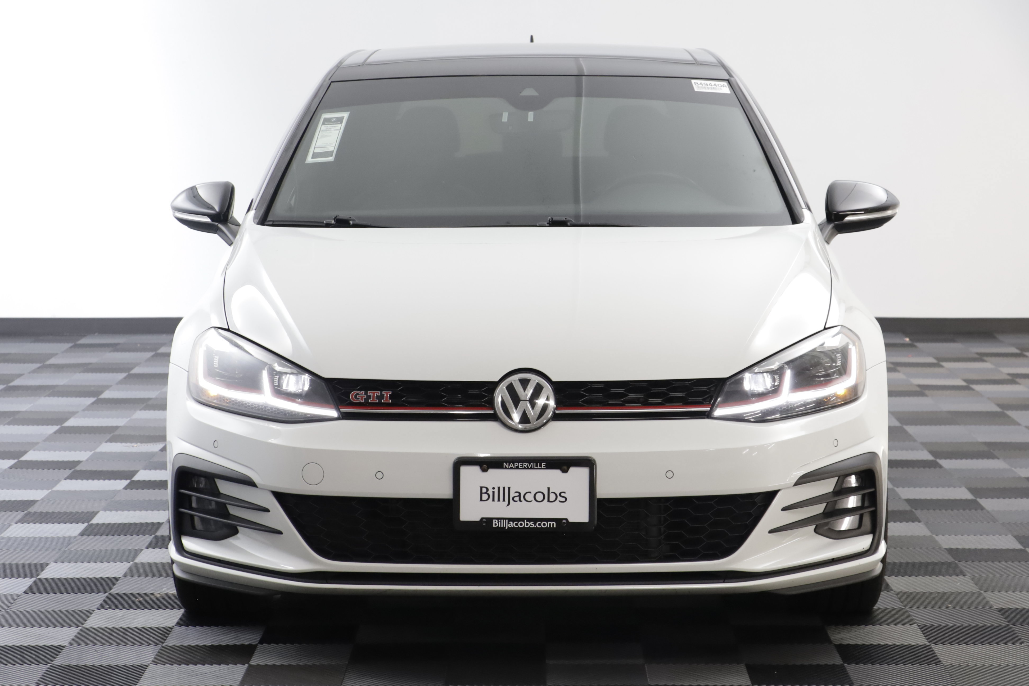 Used 2020 Volkswagen GTI Autobahn FWD image 29