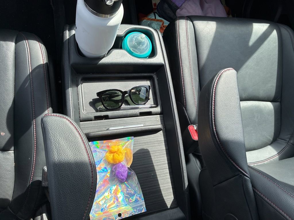 Used 2023 Honda Odyssey Sport image 19