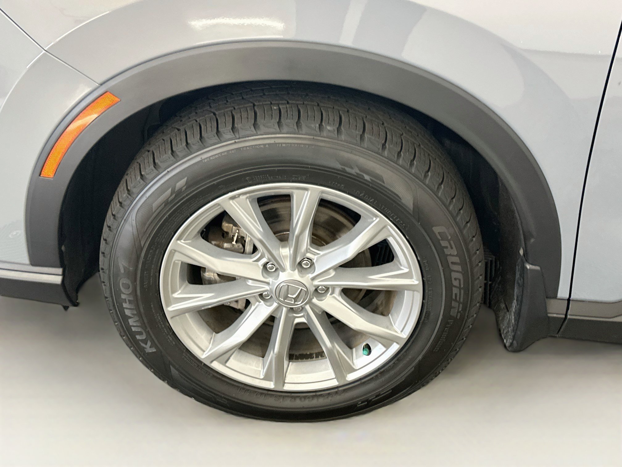 Used 2025 Honda CR-V EX image 11