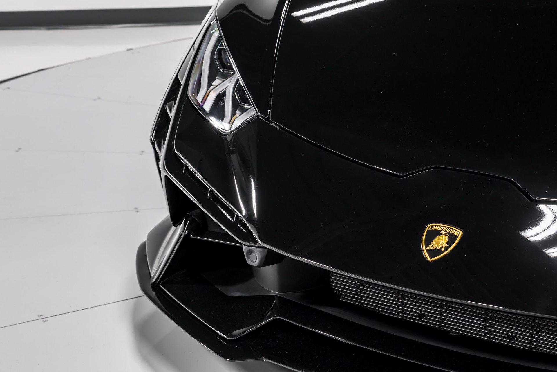 Used 2023 Lamborghini Huracan Tecnica image 41