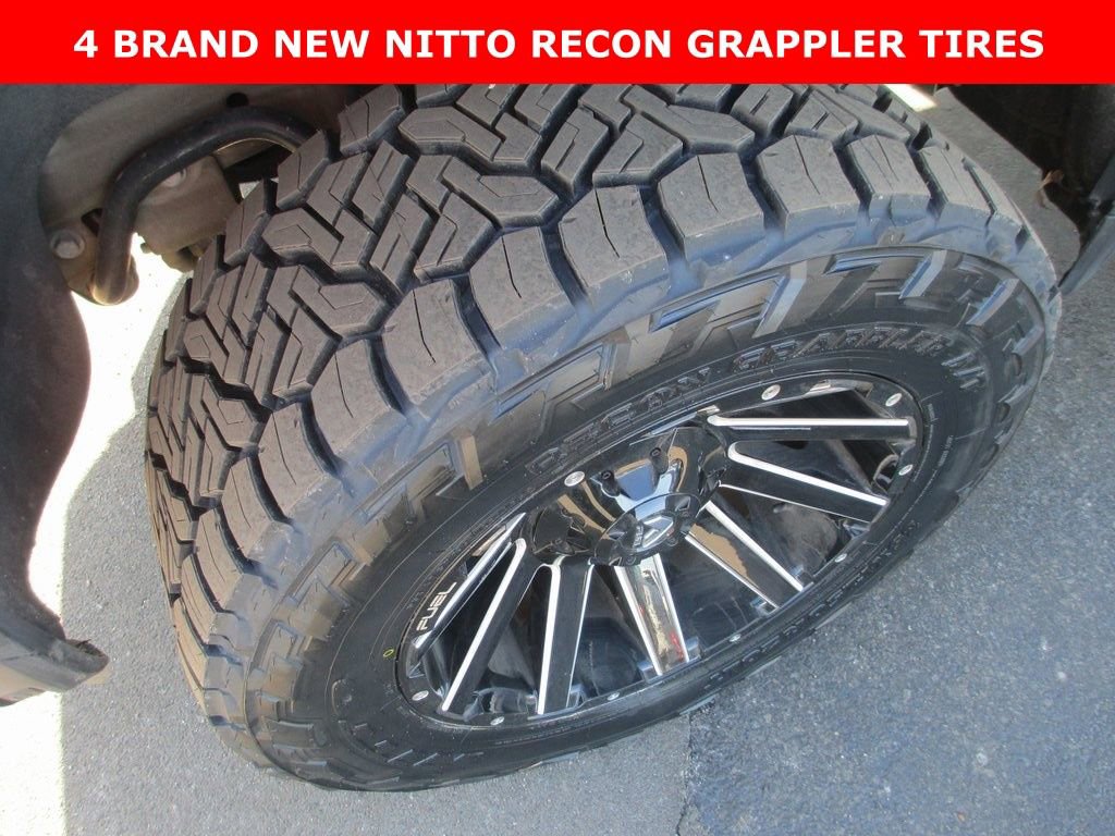 Used 2024 GMC Sierra 3500 Denali w/ Denali Reserve Package image 3