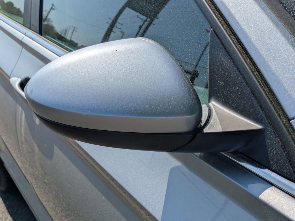 New 2026 Volkswagen Jetta S image 12