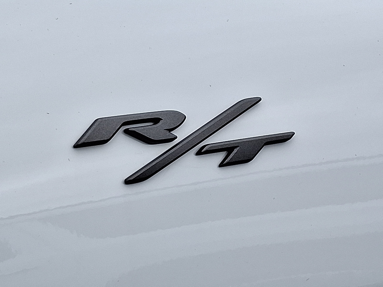 New 2026 Dodge Charger R/T w/ Blacktop Package AWD/4WD image 20