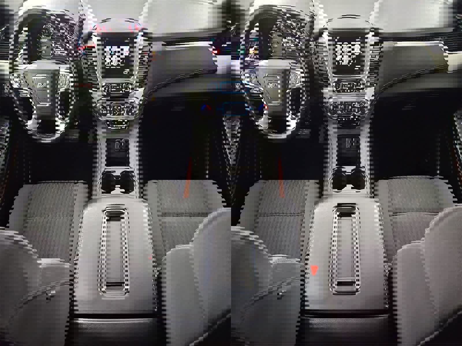 Used 2017 GMC Yukon XL SLE w/ HD Trailering Package image 15