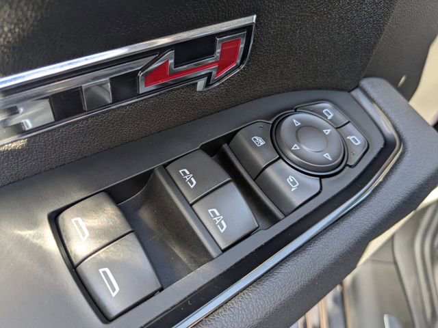 Used 2026 GMC Sierra 1500 AT4 w/ AT4 Premium Package AWD/4WD image 22