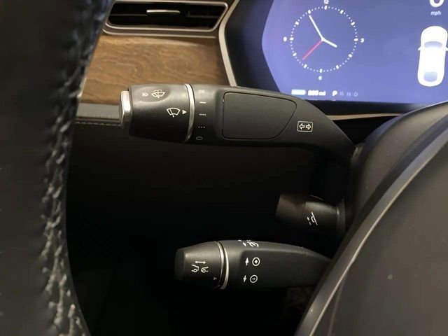 Used 2017 Tesla Model S P100D AWD/4WD image 40