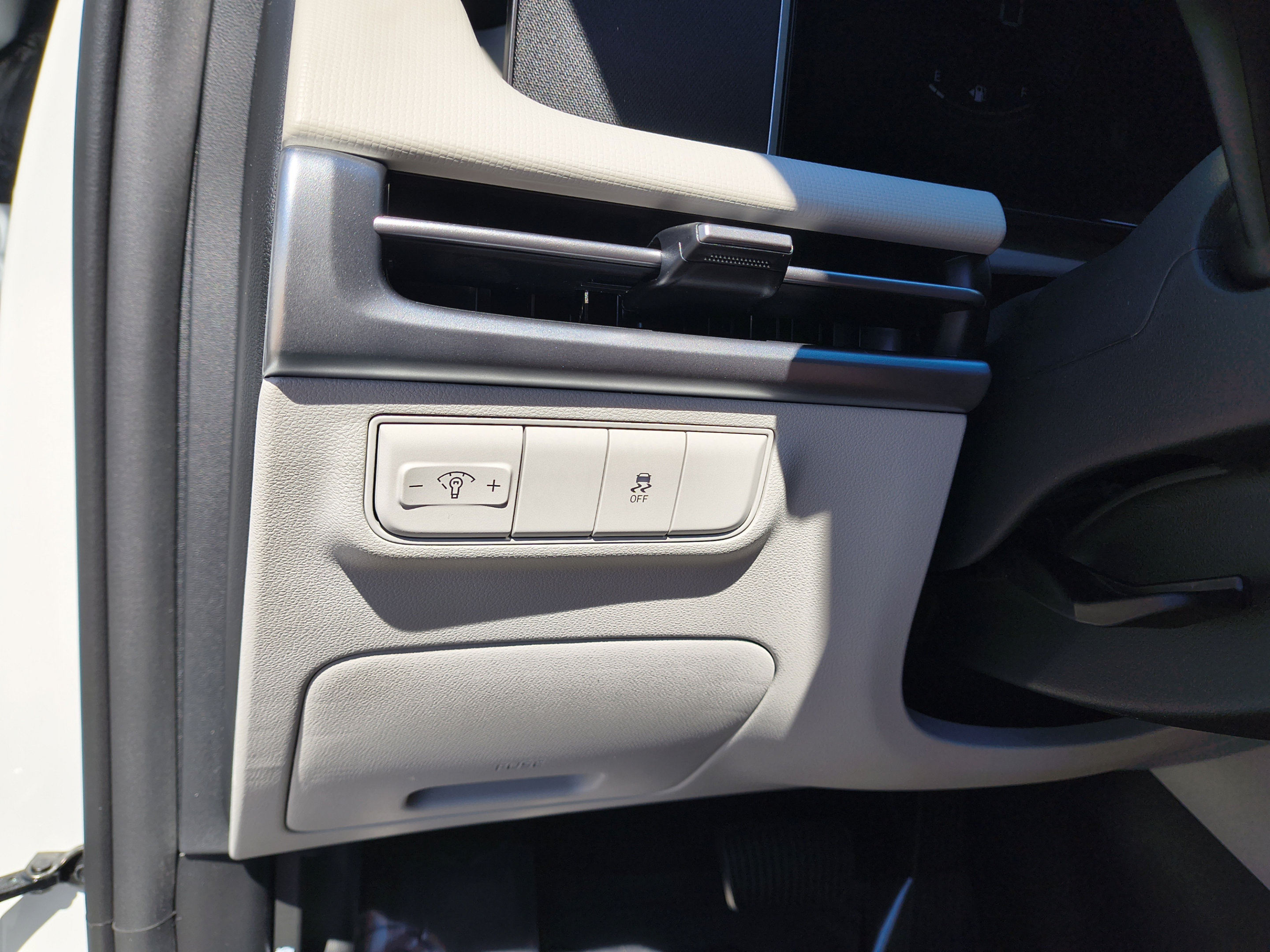 New 2026 Hyundai Tucson SE FWD image 25