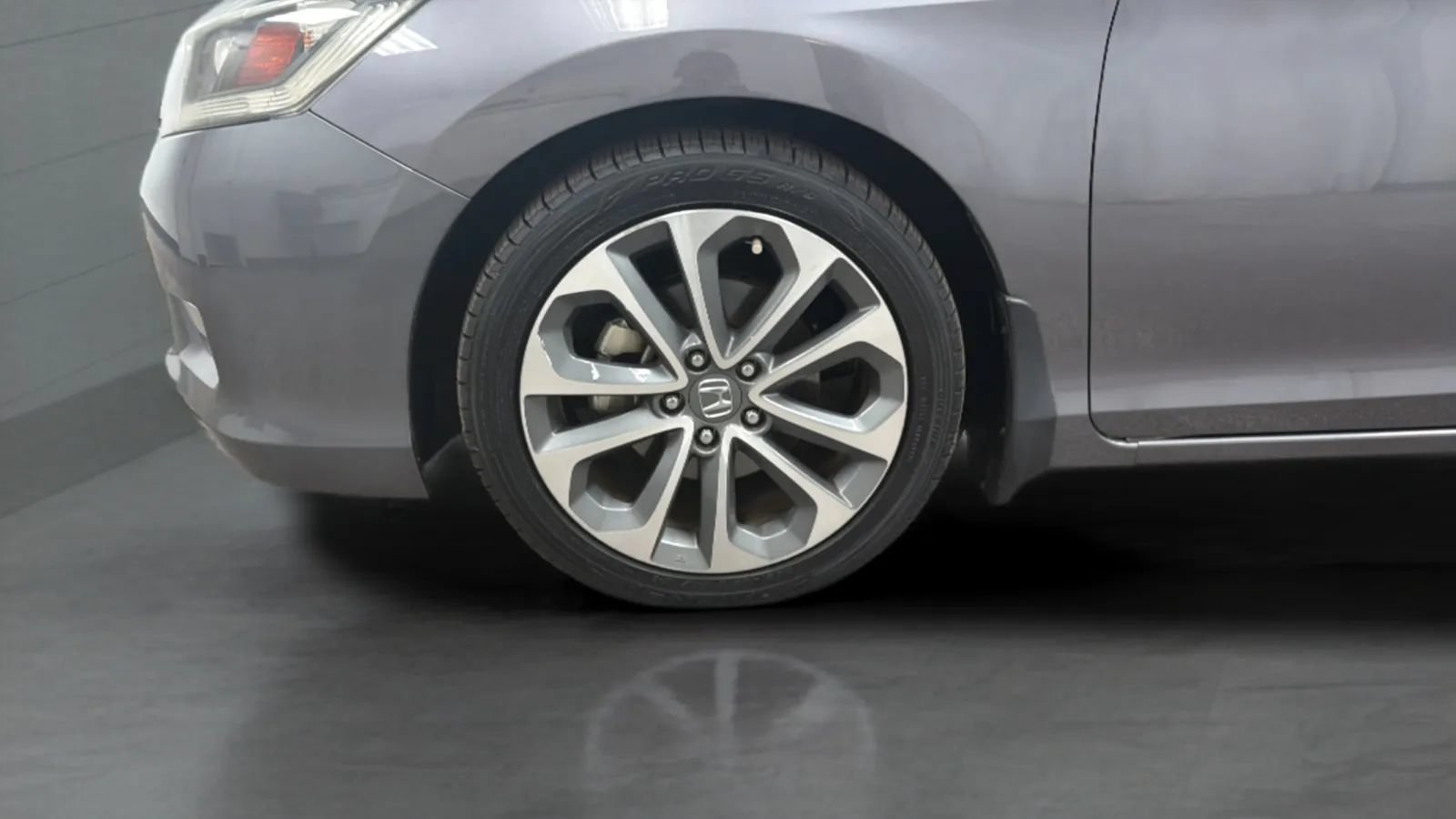 Used 2014 Honda Accord Sport image 27