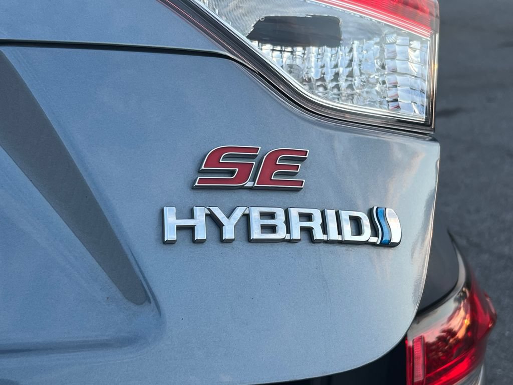 Used 2023 Toyota Corolla SE FWD image 16