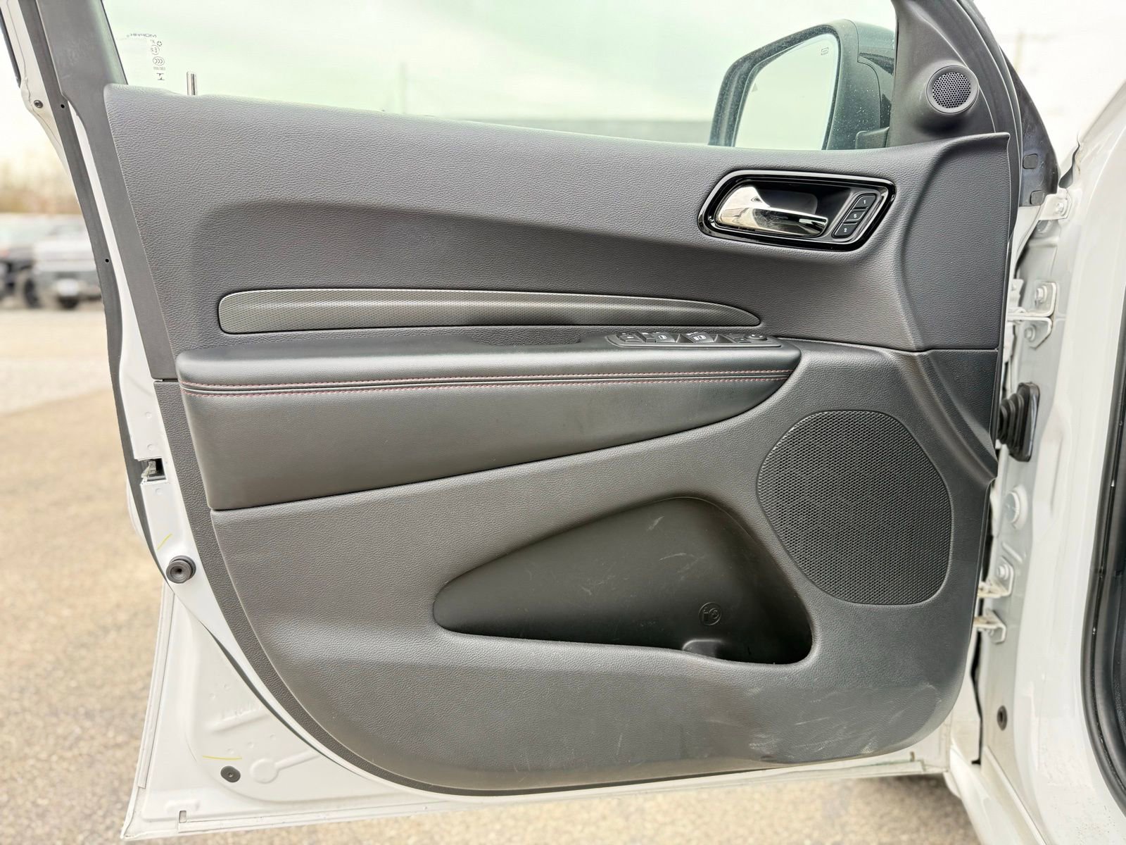 Used 2022 Dodge Durango R/T w/ Blacktop Package image 12